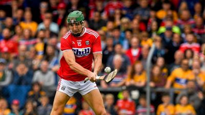 Former Cork dual star reveals why he doesn’t attend Cork Hurling matches