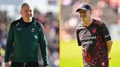 Former Mayo boss pinpoints ‘farcical’ element of Mayo GAA