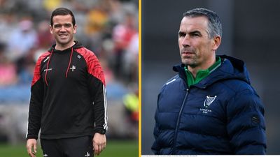 Former Westmeath boss tells Ger Brennan exactly what to do with Louth players