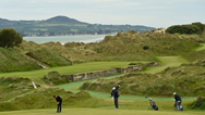 Massive step taken in bid to bring the Open Championship to Dublin