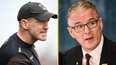 Kieran McGeeney had words with GAA president over big rule change
