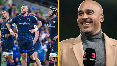Simon Zebo rubs salt in to Leinster wounds after brutal loss