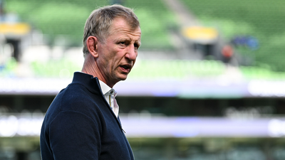 Leo Cullen defends game-losing Leinster decision
