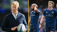 Fans call for Leo Cullen’s head after another Champions Cup failure