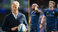 Fans call for Leo Cullen’s head after another Champions Cup failure