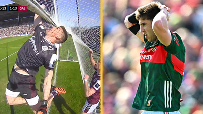 Mayo denied in Connacht final by 2-point rule loophole