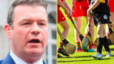 Camogie heads may have to meet with Government over ‘ridiculous’ skort issue