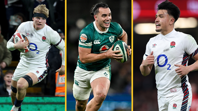 SportsJOE’s 2025 37-man Lions squad to take down the Aussies