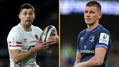 Ex-England star claims Sam Prendergast can’t think for himself on the pitch