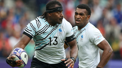 Fiji rugby star dies in road accident aged 30