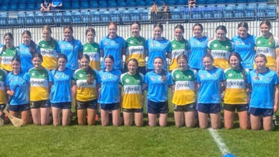 Dublin & Offaly forced back into skorts after ‘standoff’ and threat in final