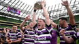 Terenure spring huge surprise and name All Black legend as new head coach
