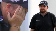 Shane Lowry completes remarkable career first despite agonising loss