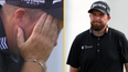 Shane Lowry completes remarkable career first despite agonising loss