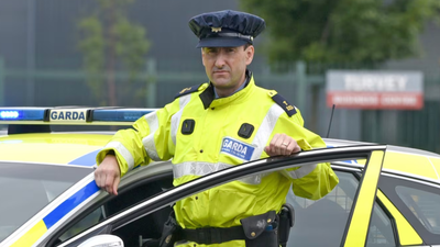 Balbriggan GAA side pay touching tribute to clubman and late Garda, Kevin Flatley