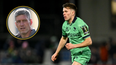 Ronan O’Gara and La Rochelle interested in one of Irish rugby’s best talents