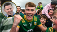 Philly McMahon calls out Meath celebrations after Dublin win