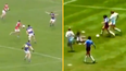 Cork beat Tipperary with help from ‘Maradona-esque’ screamer