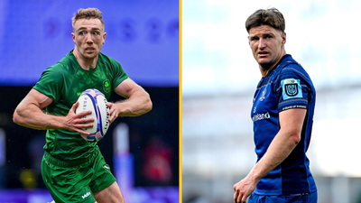 Ireland star calls out Leinster signings after sevens side is axed