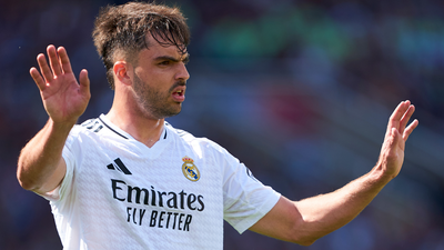 Real Madrid star in hot water for allegedly sharing sex tape of minor