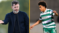 Hoops boss slams disgusting racist abuse of 16-year-old star