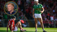 Joe Canning singles out Cork player that summed up Rebels’ problems