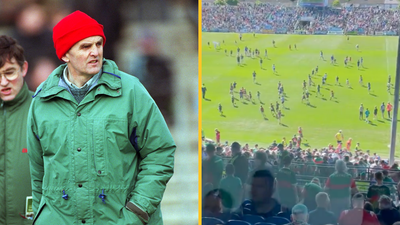 Former teammate of Kevin McStay eviscerates Mayo tactics in Cavan loss