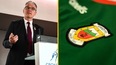 GAA president shows support for Mayo amid financial controversy