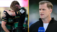 Jamie Heaslip explains why Ireland will be ‘afraid’ after Champions Cup final