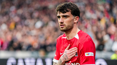 Latest Troy Parrott quotes won’t please potential English suitors