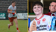 Tyrone GAA maverick may be lost to Premier League side