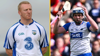Déise legend begs for Championship change to save Waterford hurlers