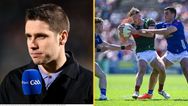 Mayo great slams ‘disrespectful’ players in Cavan loss