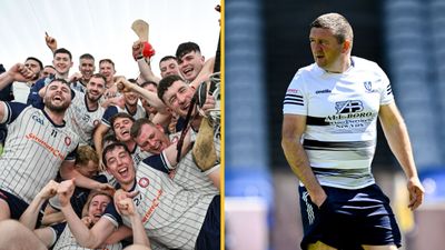 Monaghan boss hammers GAA over ‘joke’ decision for New York