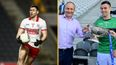 Cork star reveals deal he has with Taoiseach father