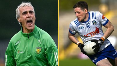 Monaghan legend feels aspect of Ulster final led to end of Jim McGuinness record