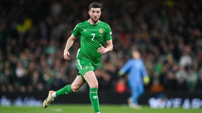 Ireland’s in-form man attracting interest from Premier League clubs