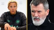 Irish women’s boss feels Roy Keane wouldn’t cope with modern football