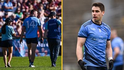 Mayo legends backs Armagh to beat Dubs due to particular strength