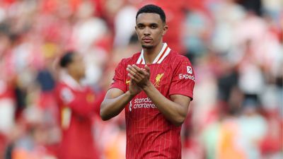 Trent Alexander-Arnold to join Real Madrid earlier than planned for huge fee