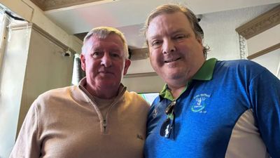 Limerick Everton fan dies suddenly just hours after fulfilling lifelong dream