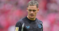 Major Premier League club withdraw from race to sign Florian Wirtz