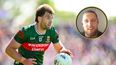 Former Mayo star incredulous over county’s use of Aidan O’Shea