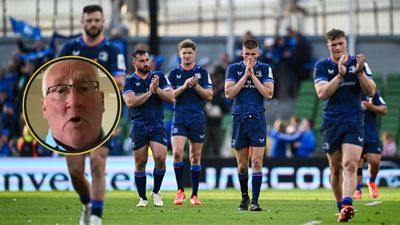 Pat Spillane hated comparisons between Mayo and ‘pampered’ Leinster