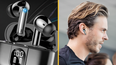 Beloved wireless earphones with noise reduction tech get 85% discount