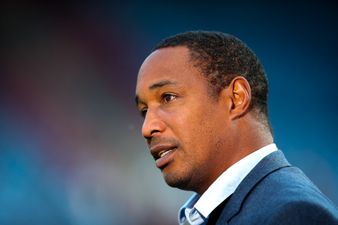 Former Man United star Paul Ince charged at Chester Magistrates Court