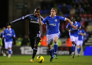 Former Premier League footballer facing 13 years in prison after being accused of smuggling £48m of cocaine