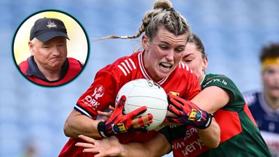 Cork boss highlights key area for improvement ahead of Dublin quarter-final