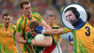 Tyrone legend has harsh take on Jim McGuinness’s old Donegal side