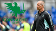 Connacht make huge statement with Stuart Lancaster as new head coach